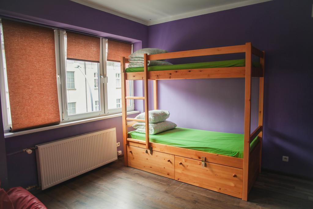 Hostel Lwowska26 Cracovia Habitación foto