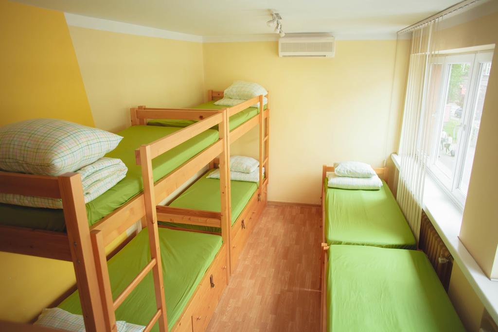 Hostel Lwowska26 Cracovia Habitación foto